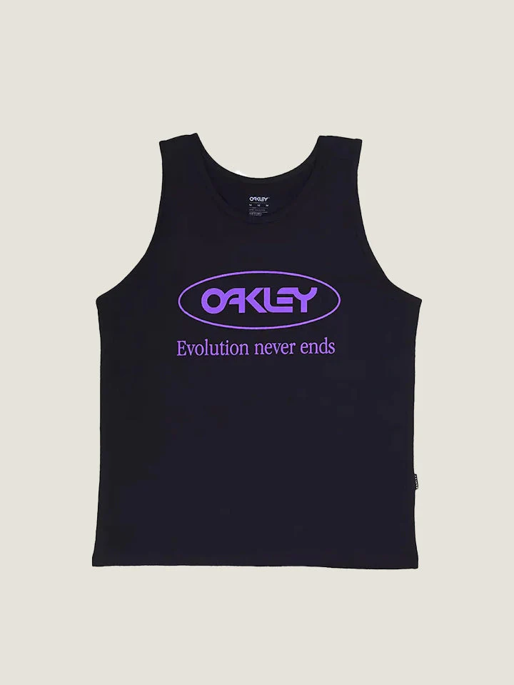 BVD OAKLEY HOMBRE B1B EVOLUTION TANK