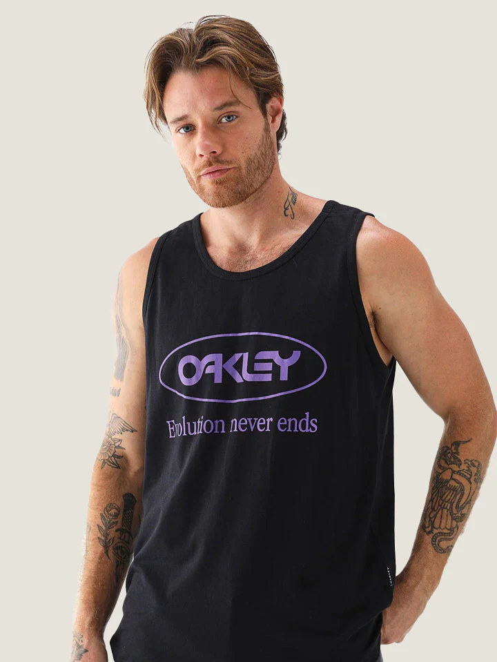 BVD OAKLEY HOMBRE B1B EVOLUTION TANK - Image 3