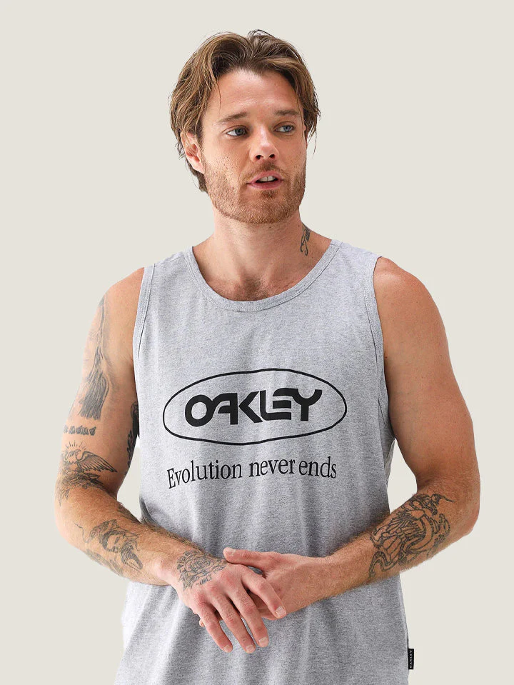 BVD OAKLEY HOMBRE B1B EVOLUTION TANK - Image 6