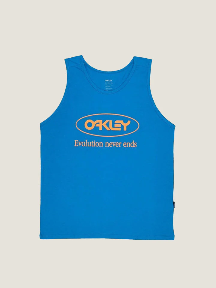 BVD OAKLEY HOMBRE B1B EVOLUTION TANK - Image 7