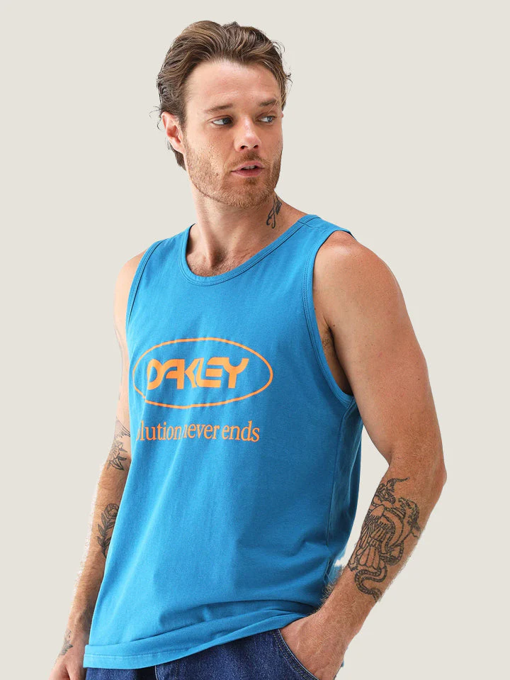 BVD OAKLEY HOMBRE B1B EVOLUTION TANK - Image 9