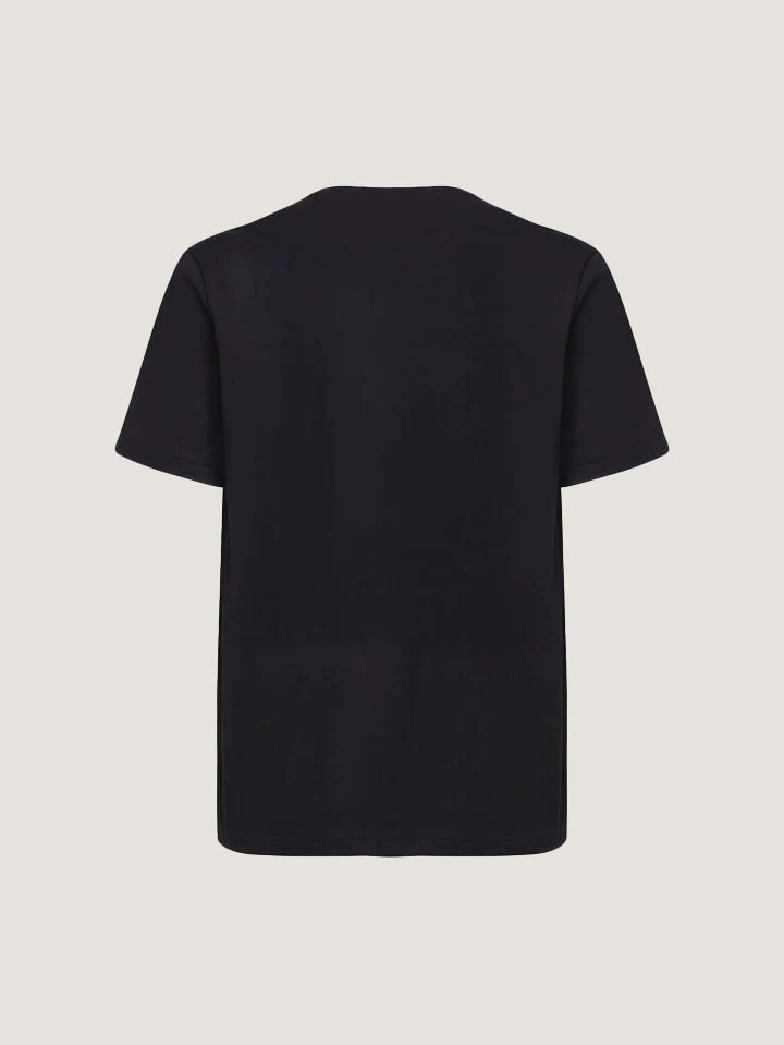 POLO M/C OAKLEY HOMBRE B1B HERITAGE ICONS TEE - Image 2