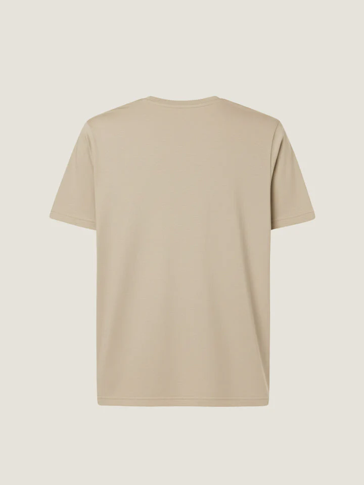 POLO M/C OAKLEY HOMBRE HERITAGE NUTS LOGO TEE - Image 6