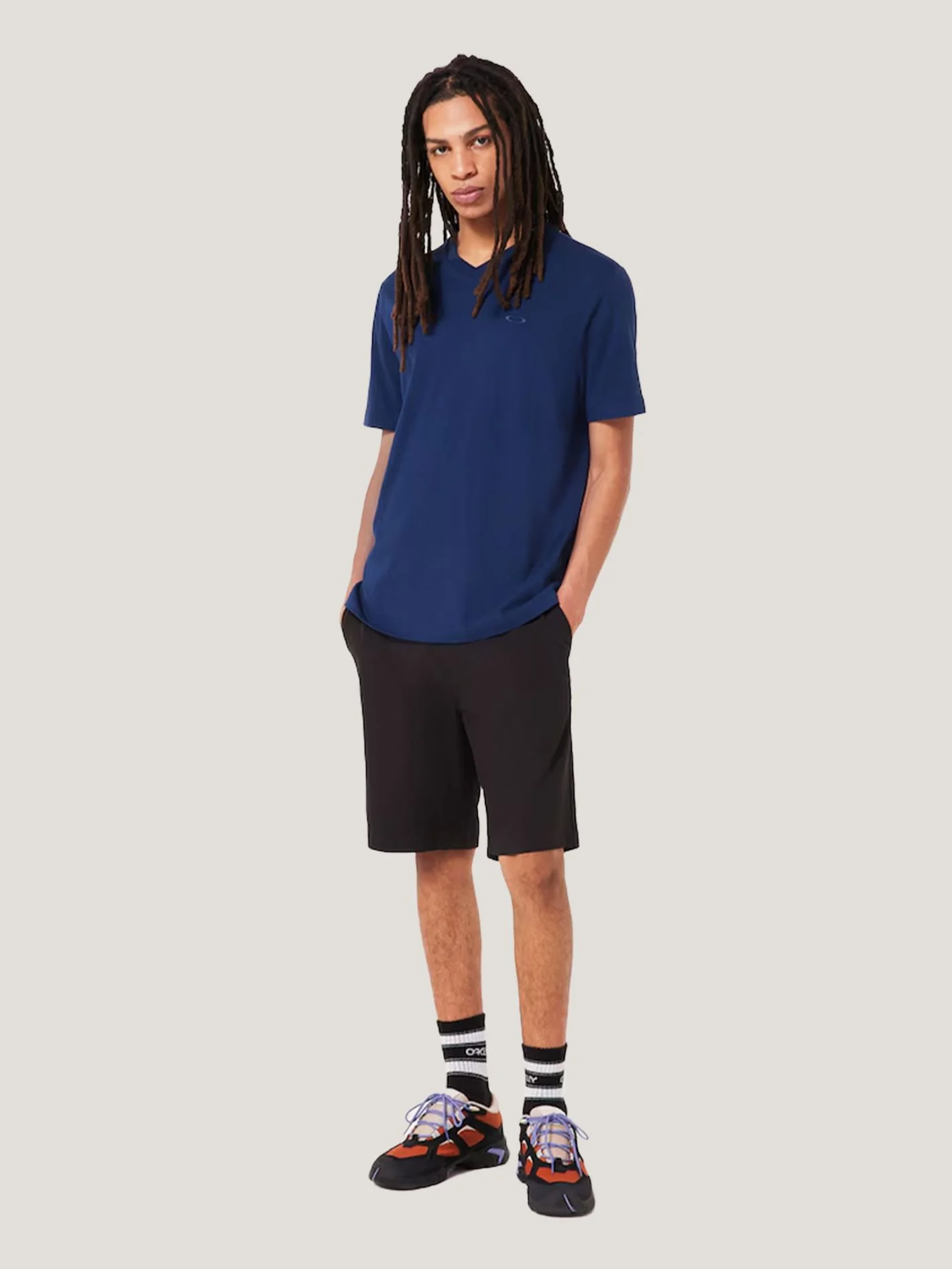 SHORT OAKLEY HOMBRE OAKLEY UTILITY CHINO SHORT - Image 12