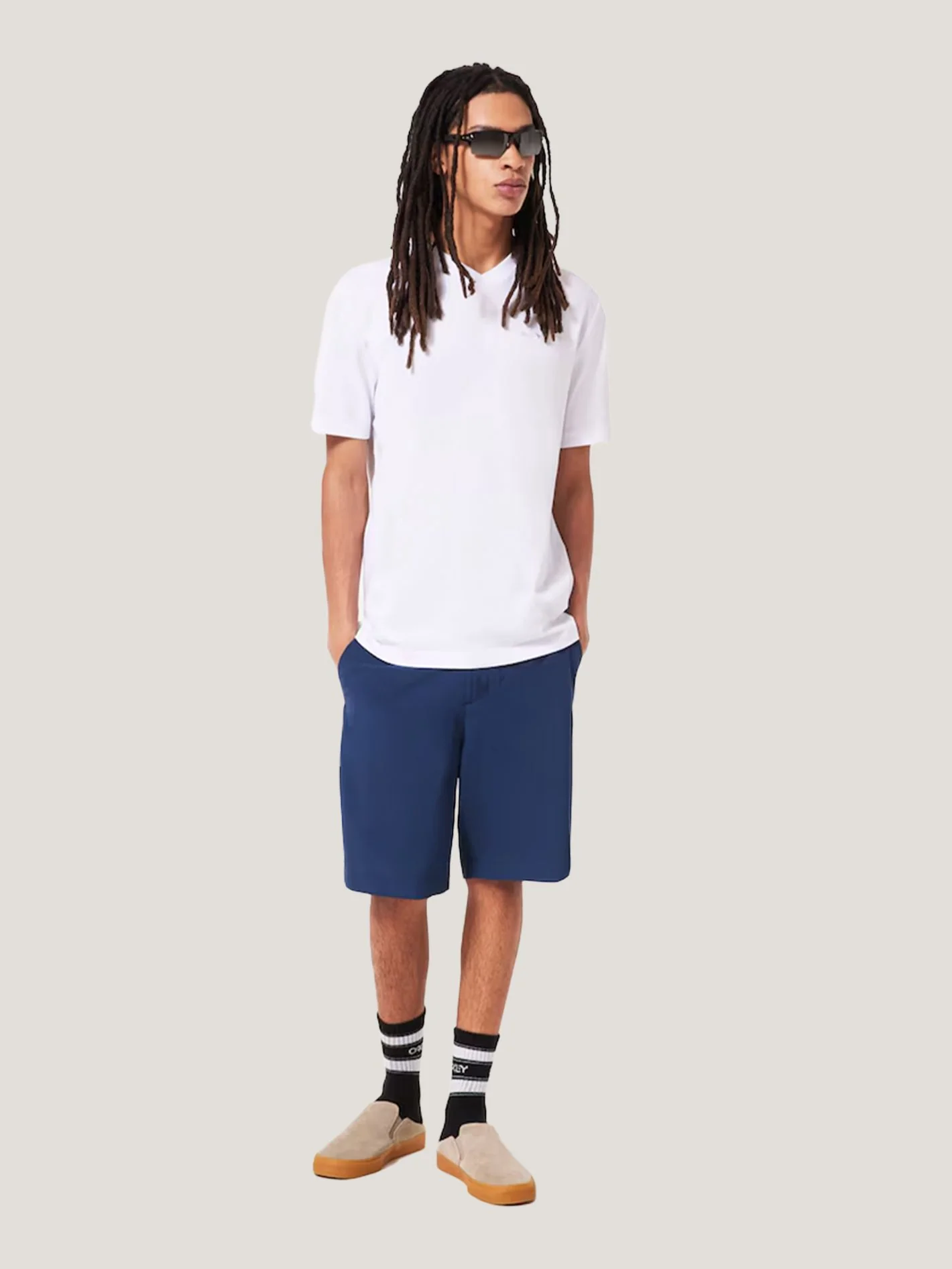 SHORT OAKLEY HOMBRE OAKLEY UTILITY CHINO SHORT - Image 4