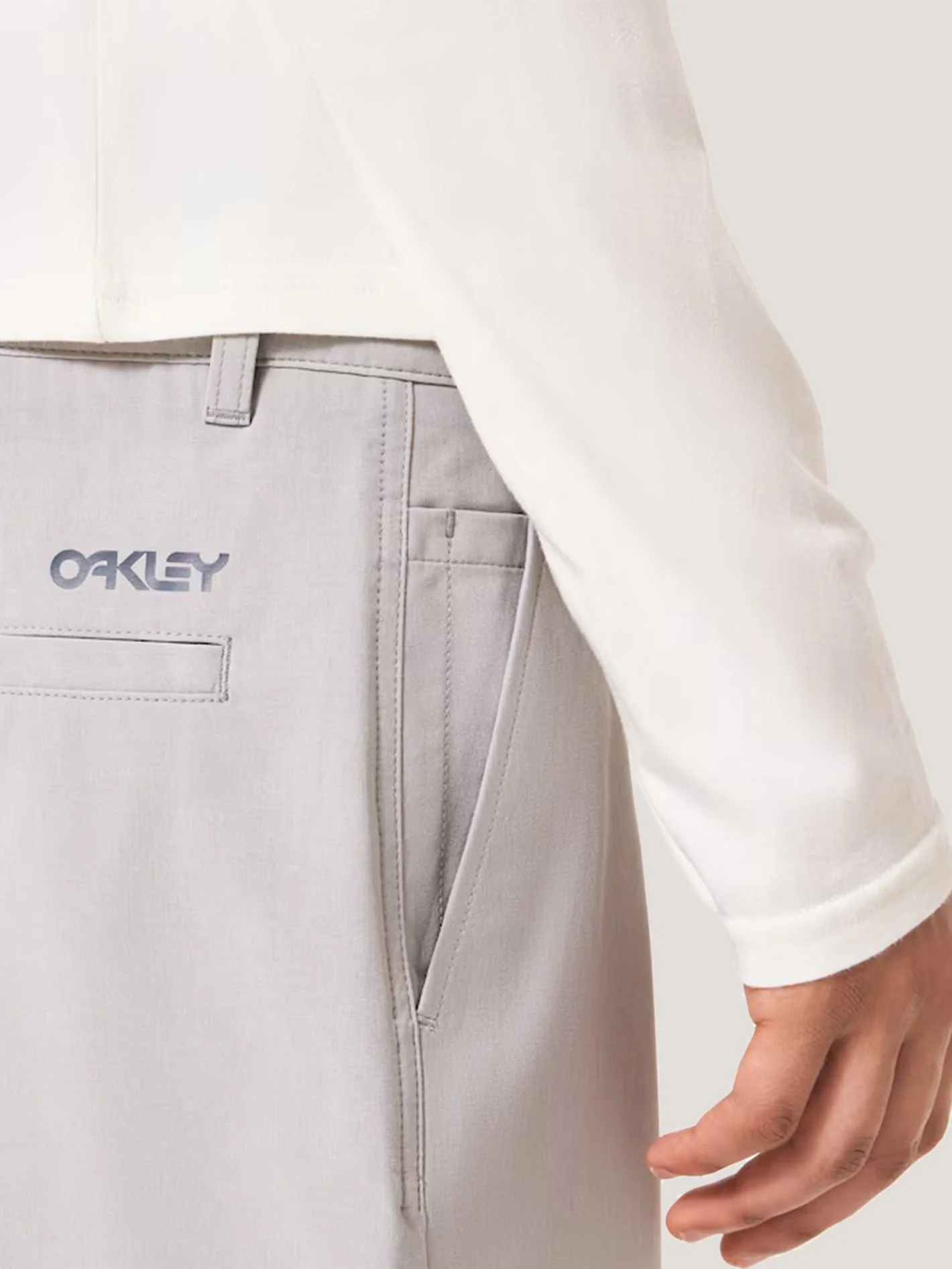 SHORT OAKLEY HOMBRE OAKLEY UTILITY CHINO SHORT - Image 7