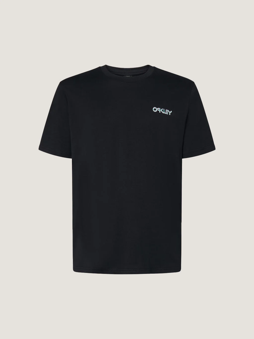 POLO M/C OAKLEY HOMBRE MTL RINGED B1B TEE