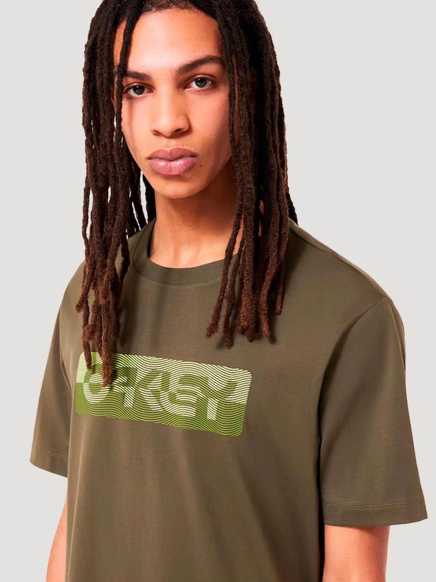 POLO M/C OAKLEY HOMBRE DUALITY B1B TEE - Image 13