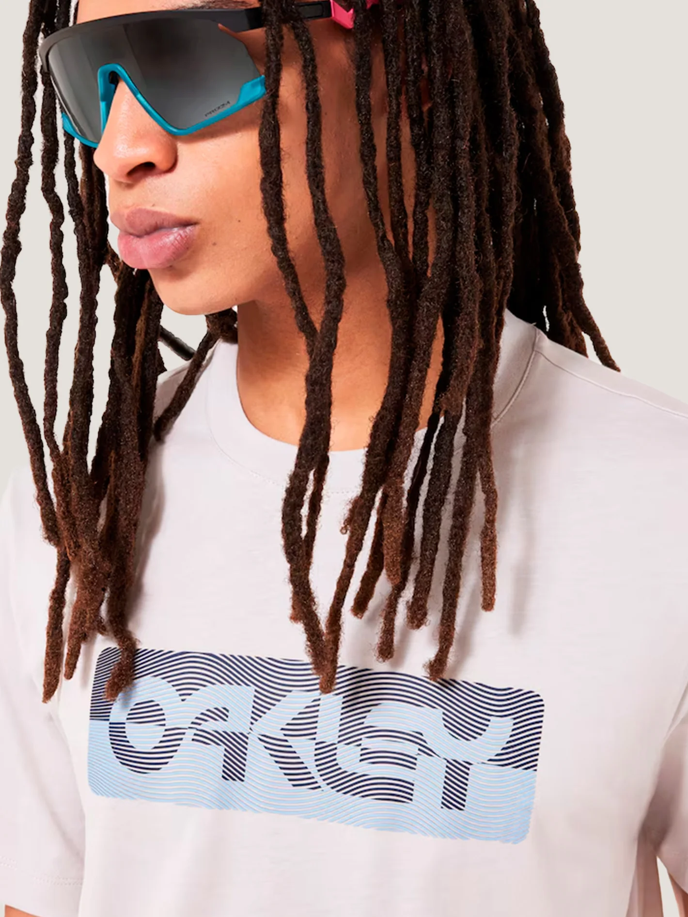 POLO M/C OAKLEY HOMBRE DUALITY B1B TEE - Image 4