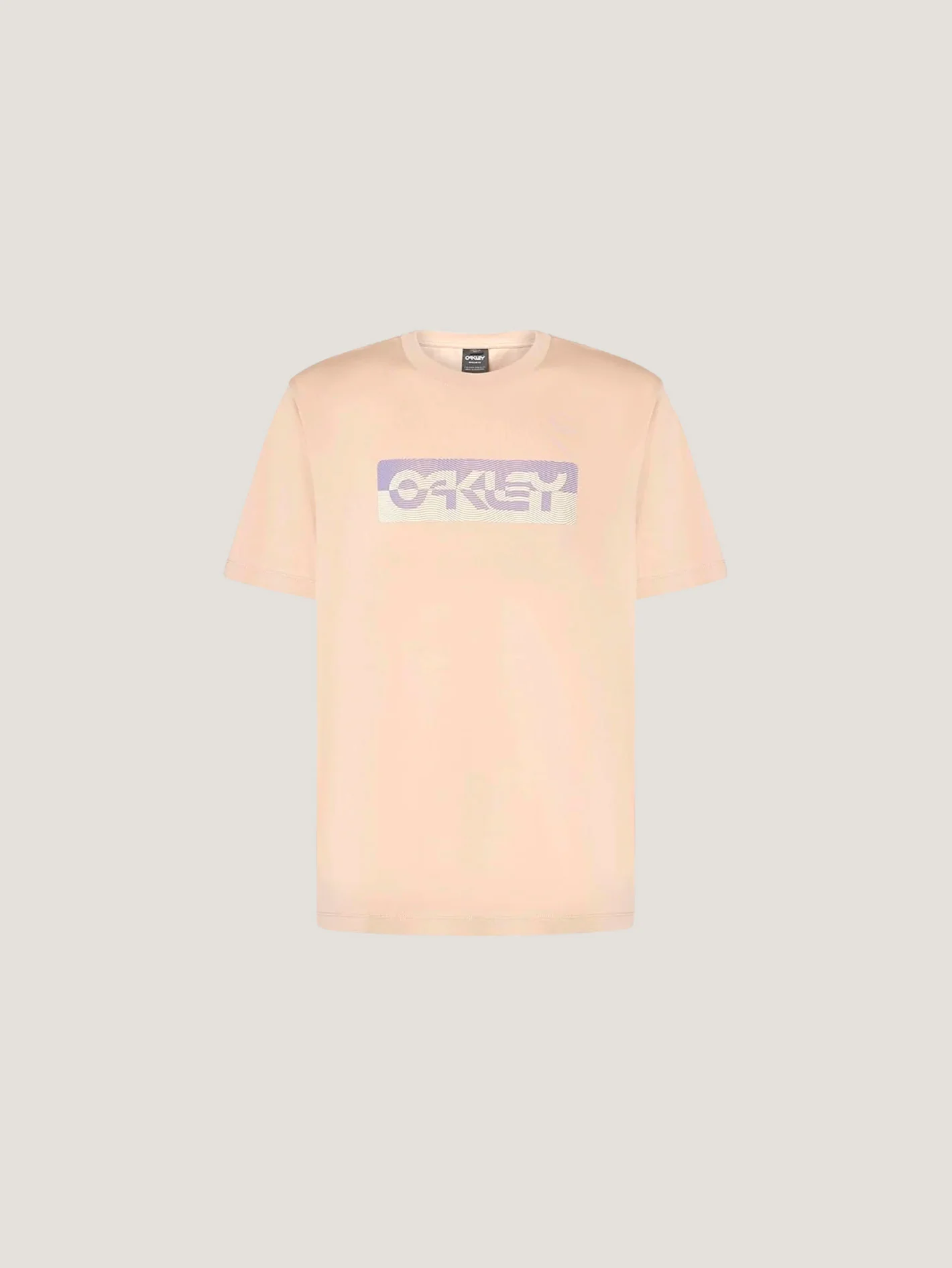 POLO M/C OAKLEY HOMBRE DUALITY B1B TEE - Image 5