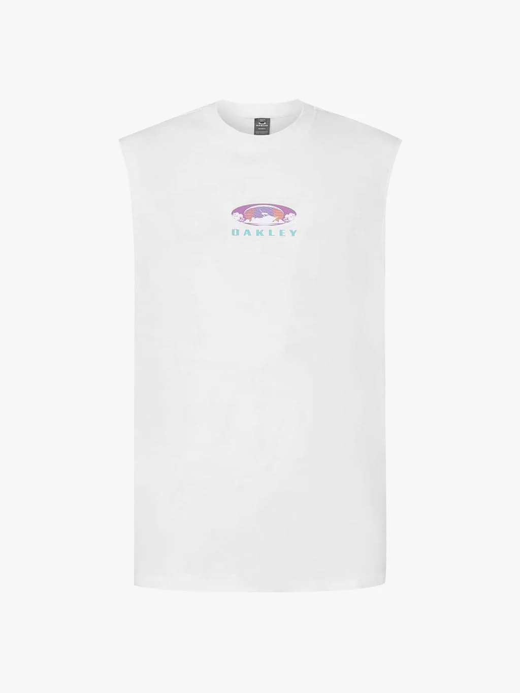 BVD OAKLEY HOMBRE SUNNY ROGUE B1B TANK