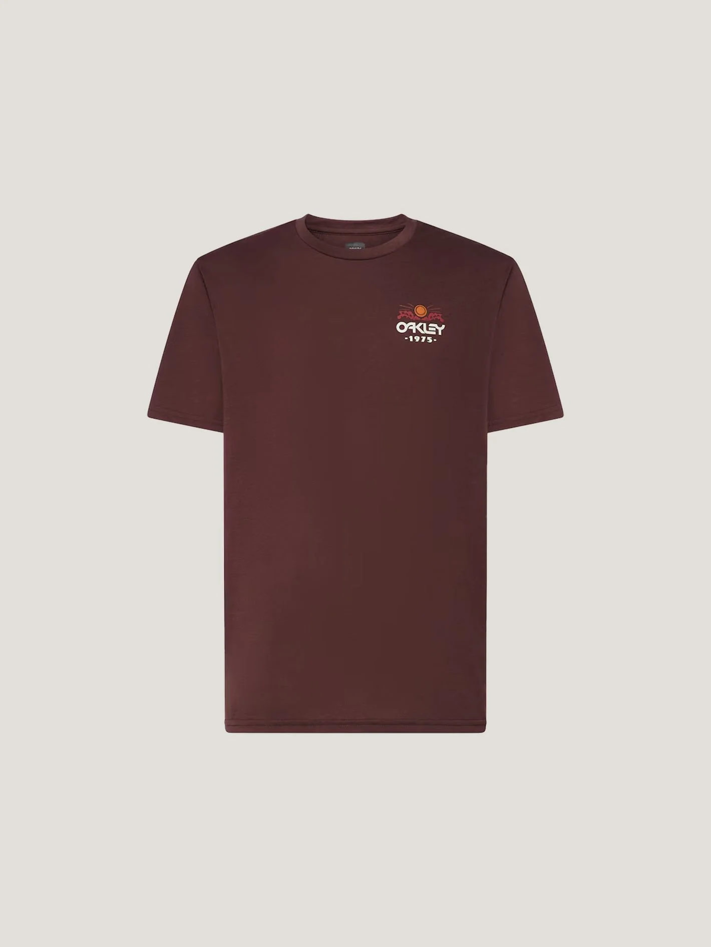 POLO M/C OAKLEY HOMBRE SUNNY ROGUE B1B TEE