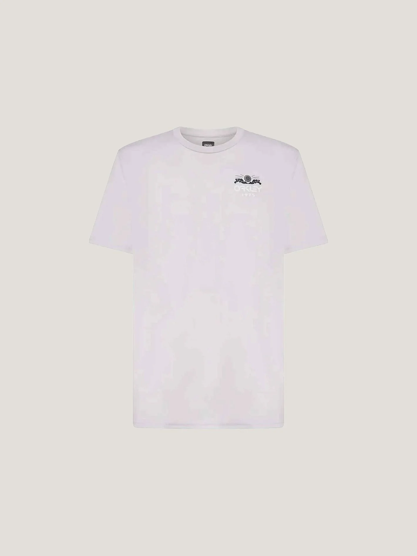 POLO M/C OAKLEY HOMBRE SUNNY ROGUE B1B TEE - Image 4