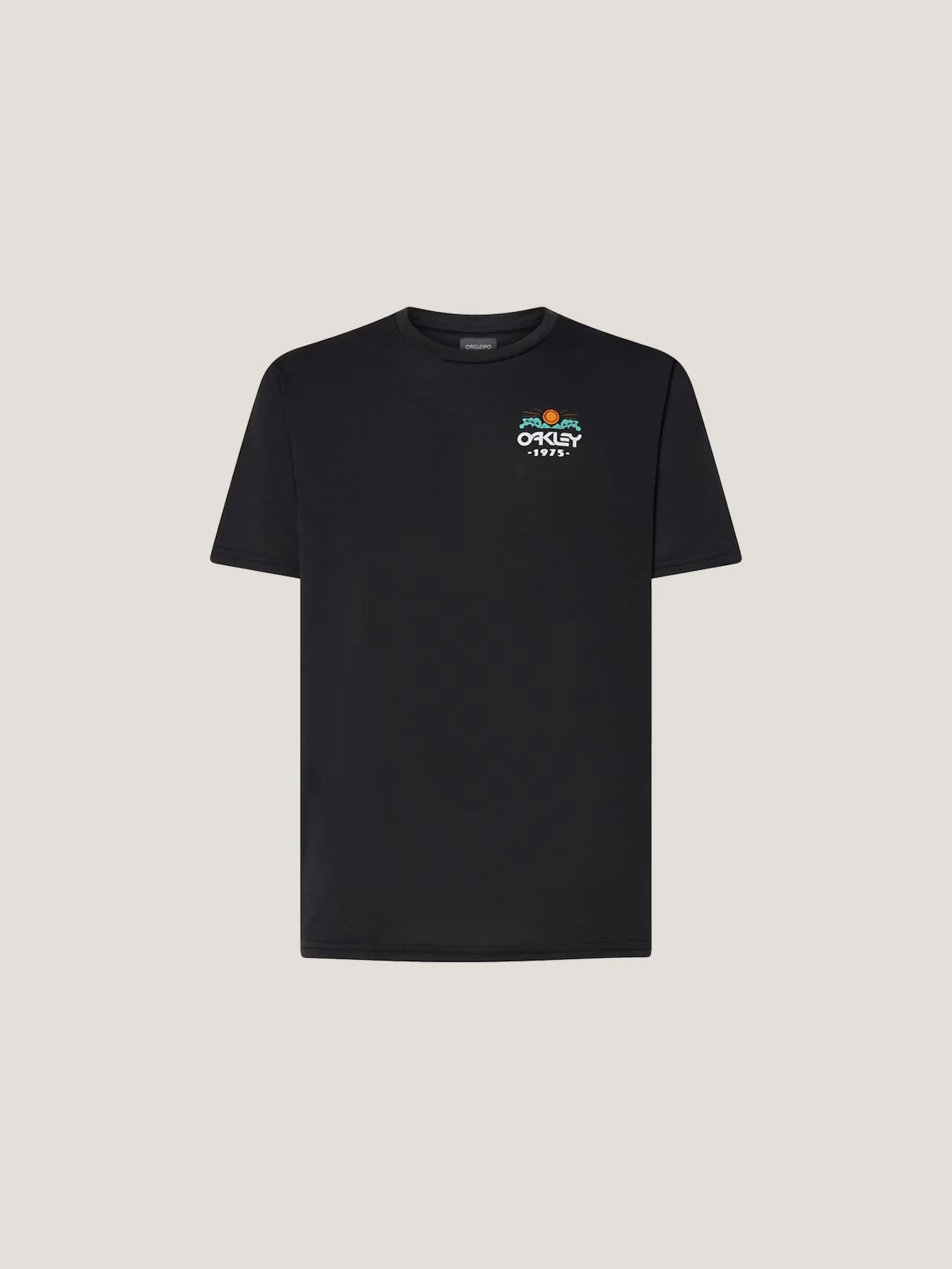 POLO M/C OAKLEY HOMBRE SUNNY ROGUE B1B TEE - Image 6