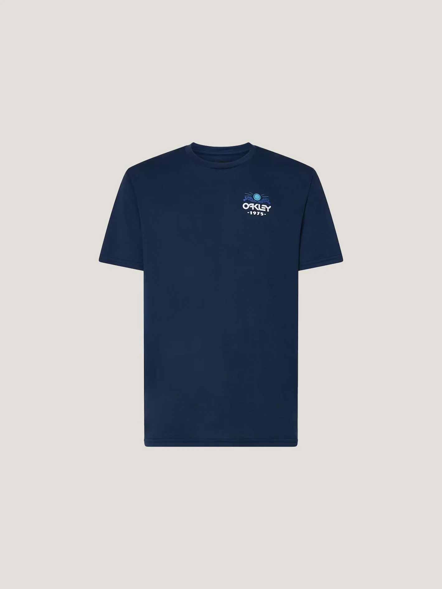 POLO M/C OAKLEY HOMBRE SUNNY ROGUE B1B TEE - Image 9