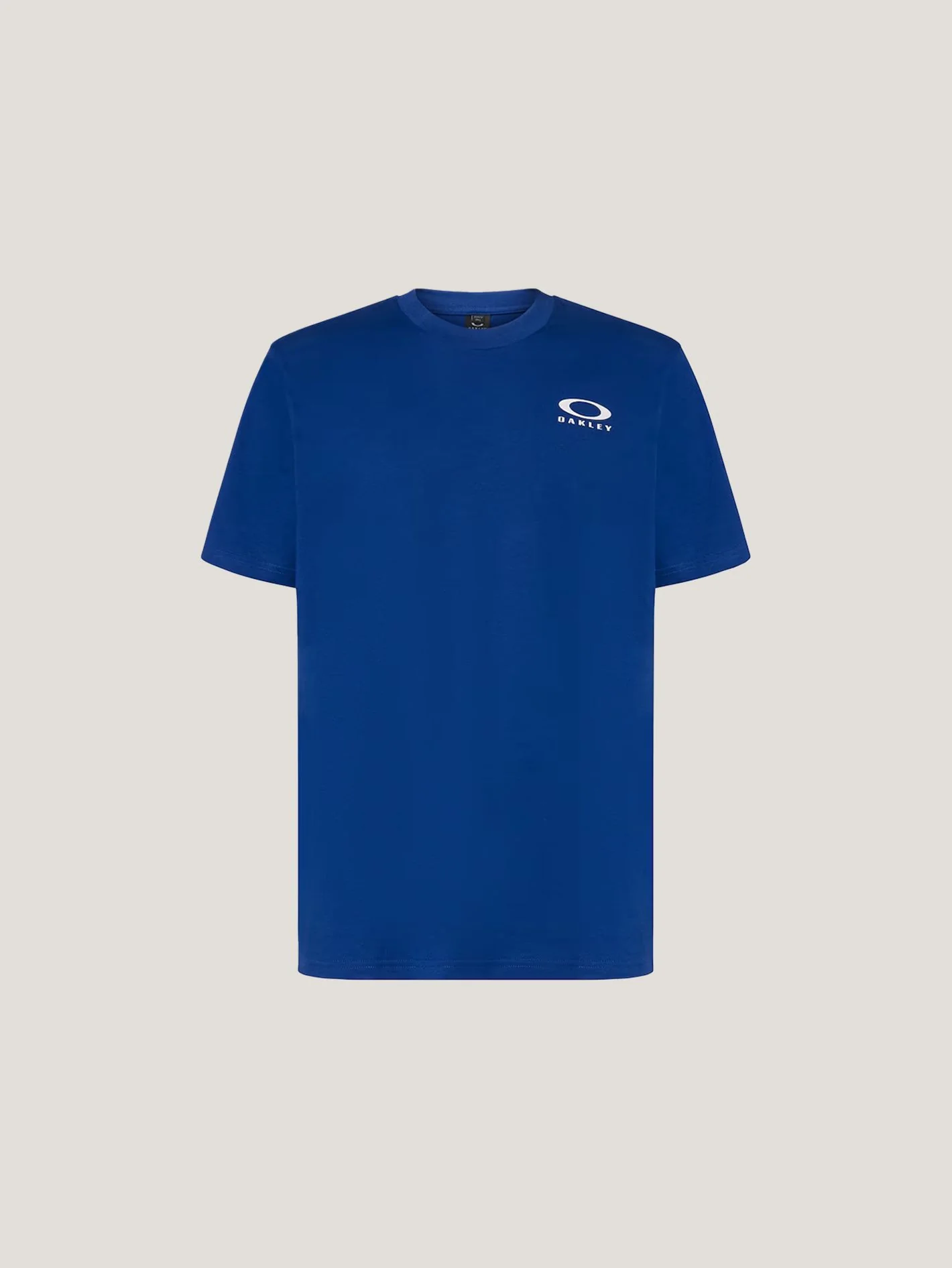 POLO M/C OAKLEY HOMBRE GOLDEN HOUR BARK TEE - Image 10