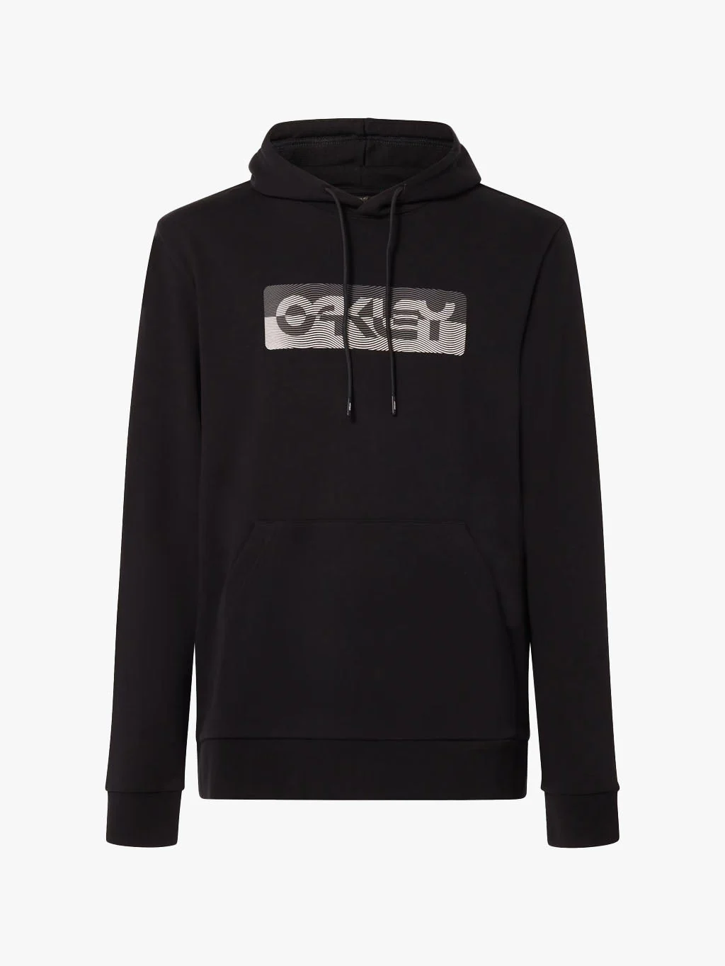 SWEATER S/CIERRE OAKLEY HOMBRE DUALITY B1B PO HOODIE