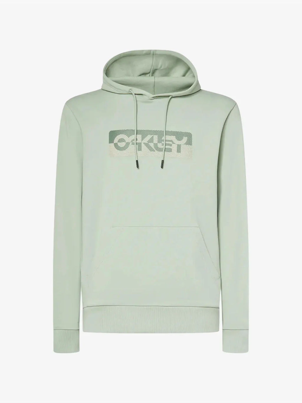 SWEATER S/CIERRE OAKLEY HOMBRE DUALITY B1B PO HOODIE - Image 5