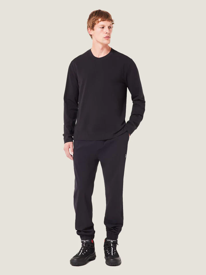 PANTALON OAKLEY HOMBRE ALL DAY JOGGER - Image 4