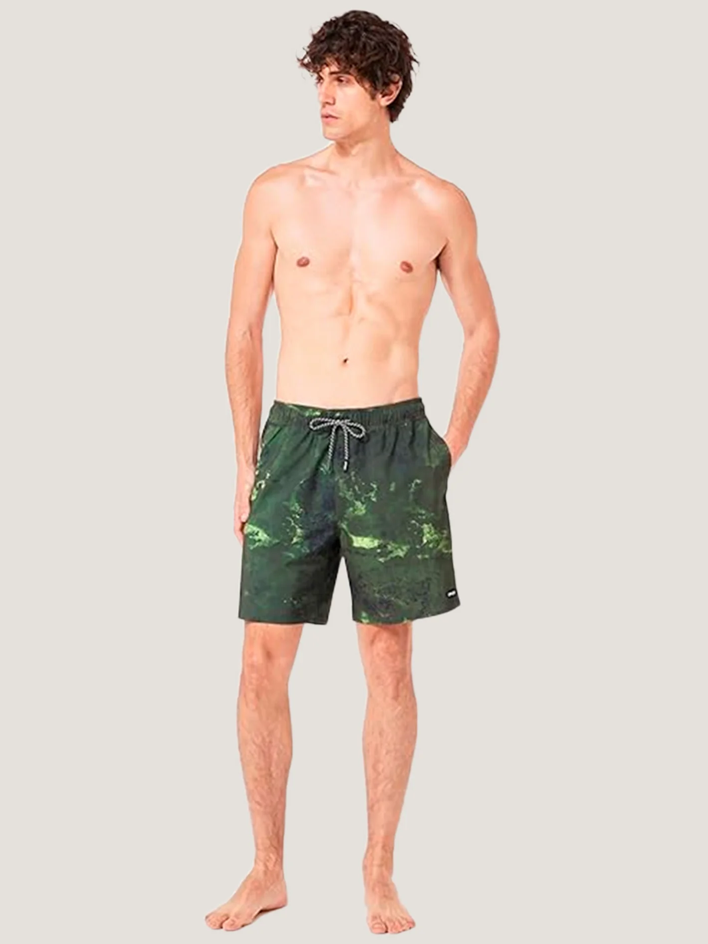 ROPA DE BAÑO OAKLEY HOMBRE SUNSET RC 19” BOARDSHORT - Image 5