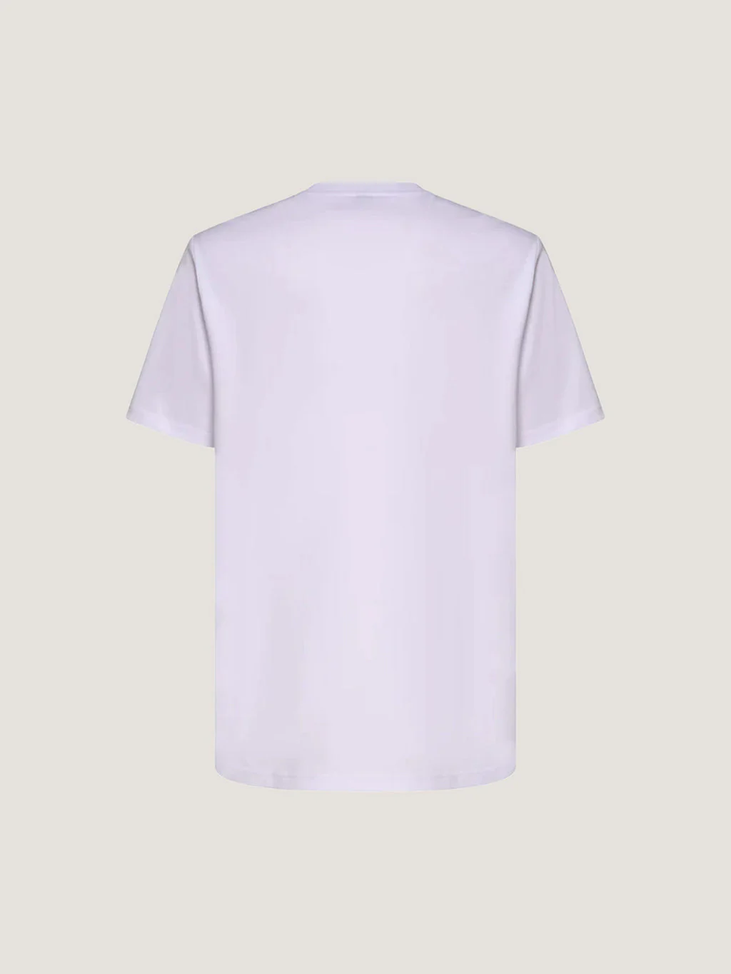 POLO M/C OAKLEY HOMBRE LINED MOUNTAIN BARK TEE - Image 4