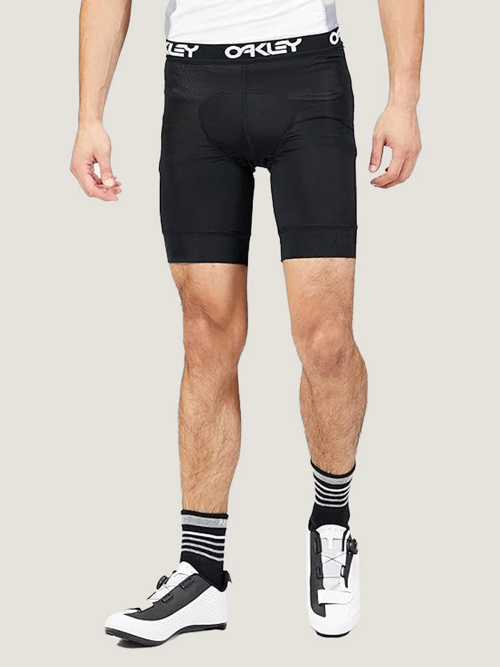 SHORT OAKLEY HOMBRE OAKLEY MTB INNER SHORT - Image 4