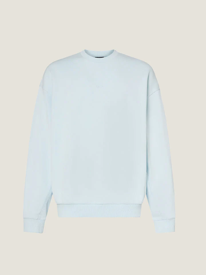 SWEATER S/CIERRE OAKLEY HOMBRE B1B REPEATED CREWNECK SWEATSHIRT - Image 5