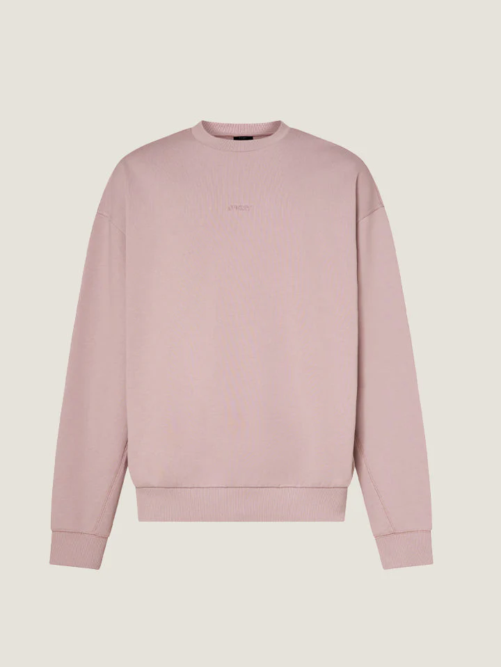 SWEATER S/CIERRE OAKLEY HOMBRE B1B REPEATED CREWNECK SWEATSHIRT - Image 9