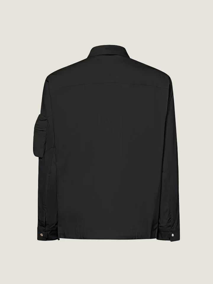 CASACA OAKLEY HOMBRE RESERVE FULL ZIP JACKET - Image 2