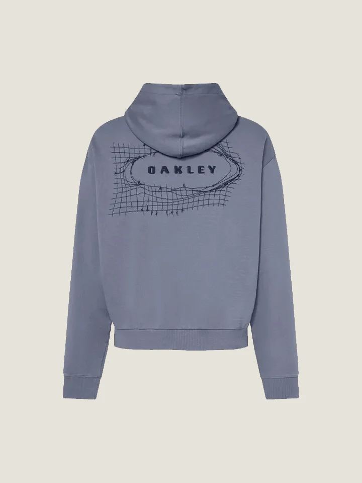 SWEATER S/CIERRE OAKLEY HOMBRE SKATE HOODIE - Image 10