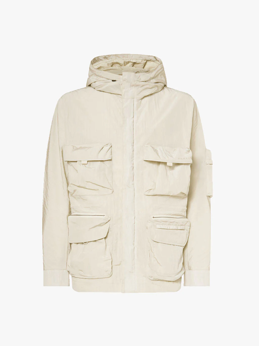 CASACA OAKLEY HOMBRE RESERVE FIELD JACKET - Image 3