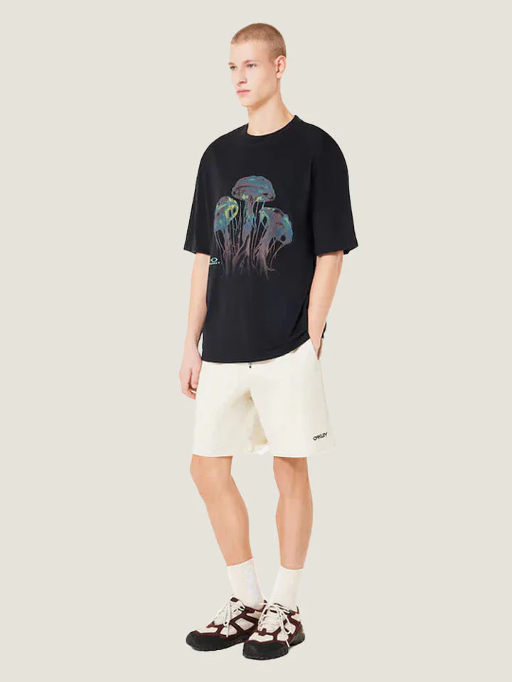 POLO M/C OAKLEY HOMBRE JELLYFISH TEE - Image 4