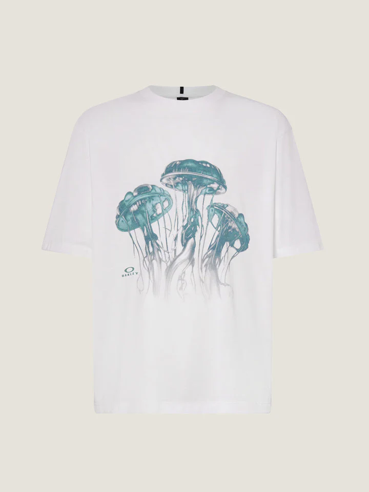 POLO M/C OAKLEY HOMBRE JELLYFISH TEE - Image 5