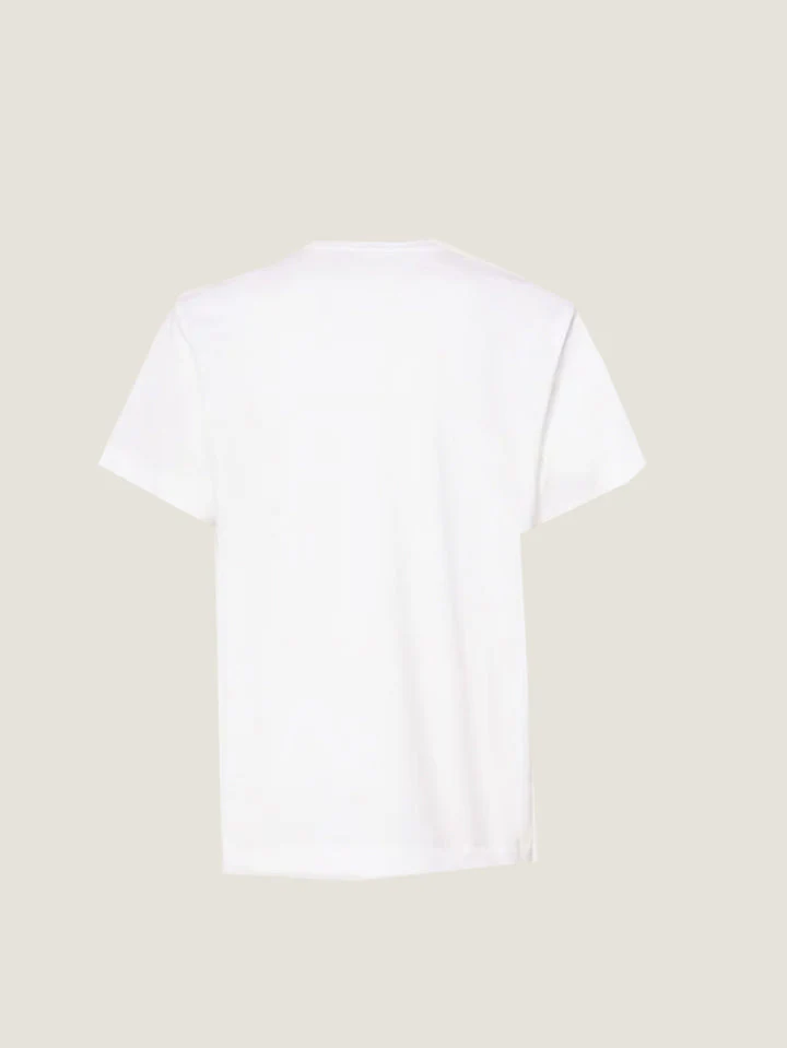 POLO M/C OAKLEY HOMBRE B1B CORAL TEE - Image 2