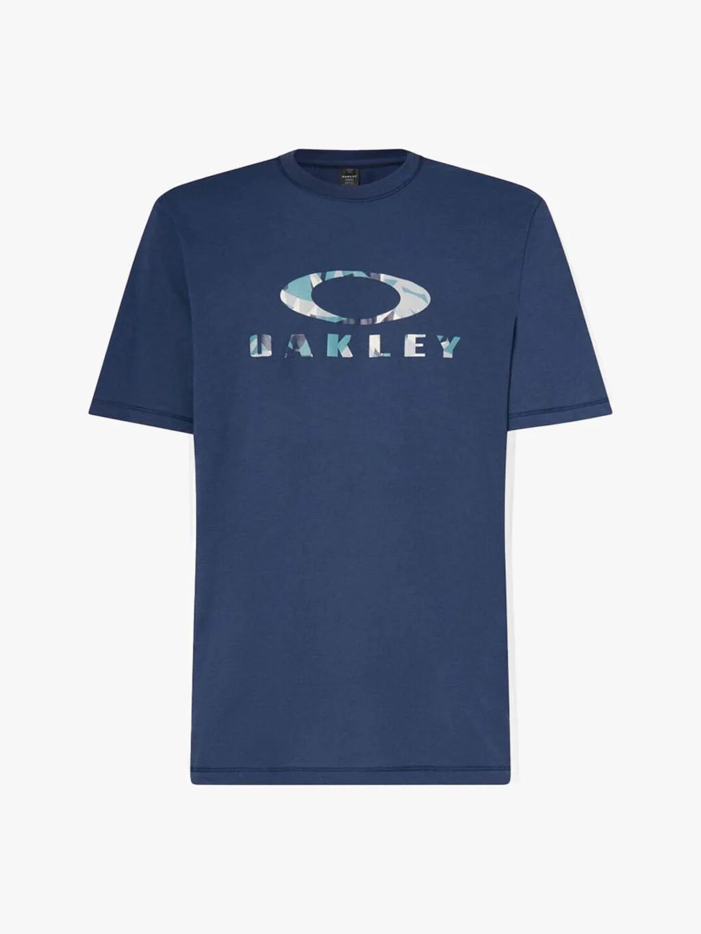 POLO M/C OAKLEY HOMBRE BARK SUN TEE - Image 3