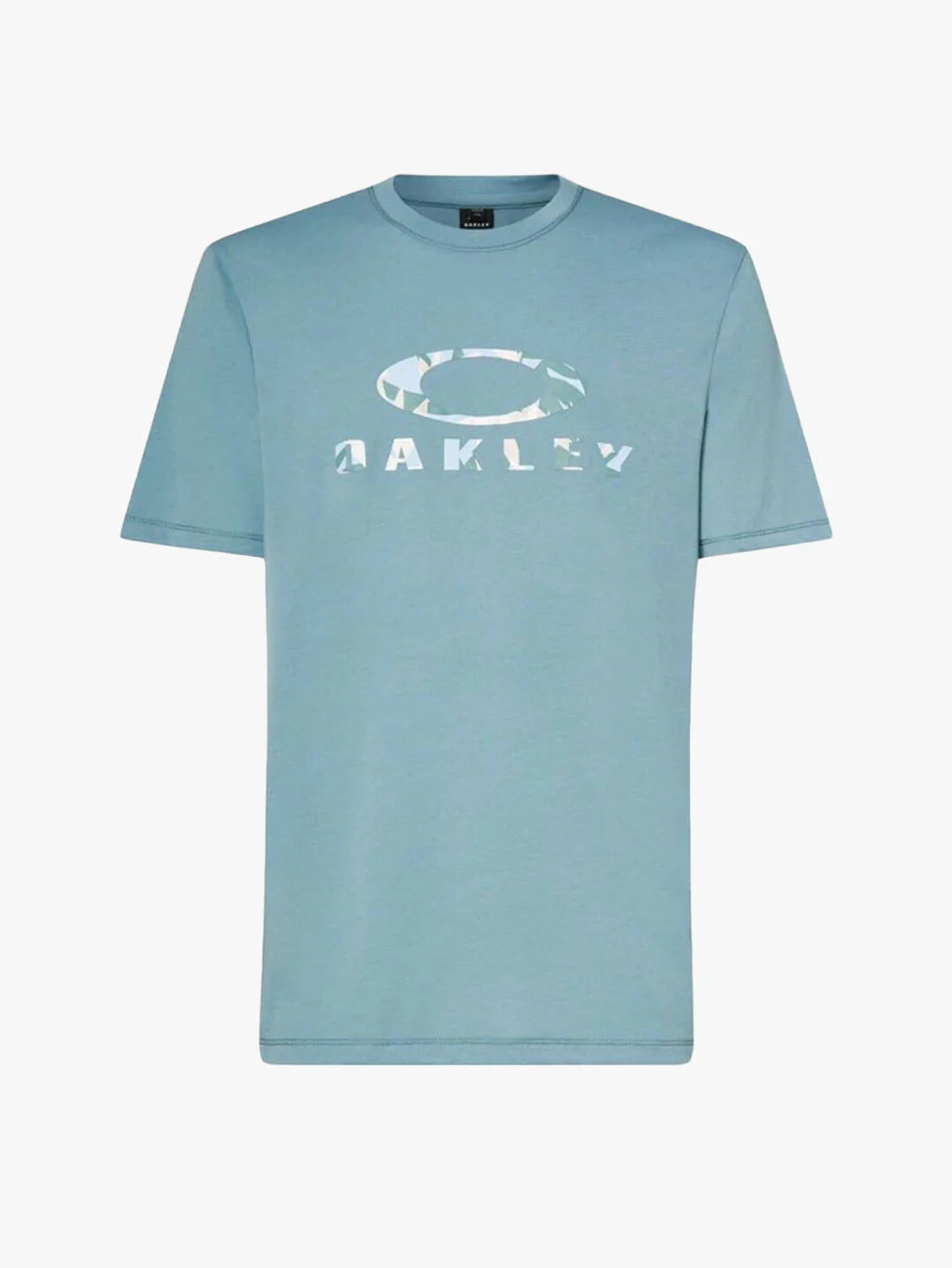 POLO M/C OAKLEY HOMBRE BARK SUN TEE - Image 7
