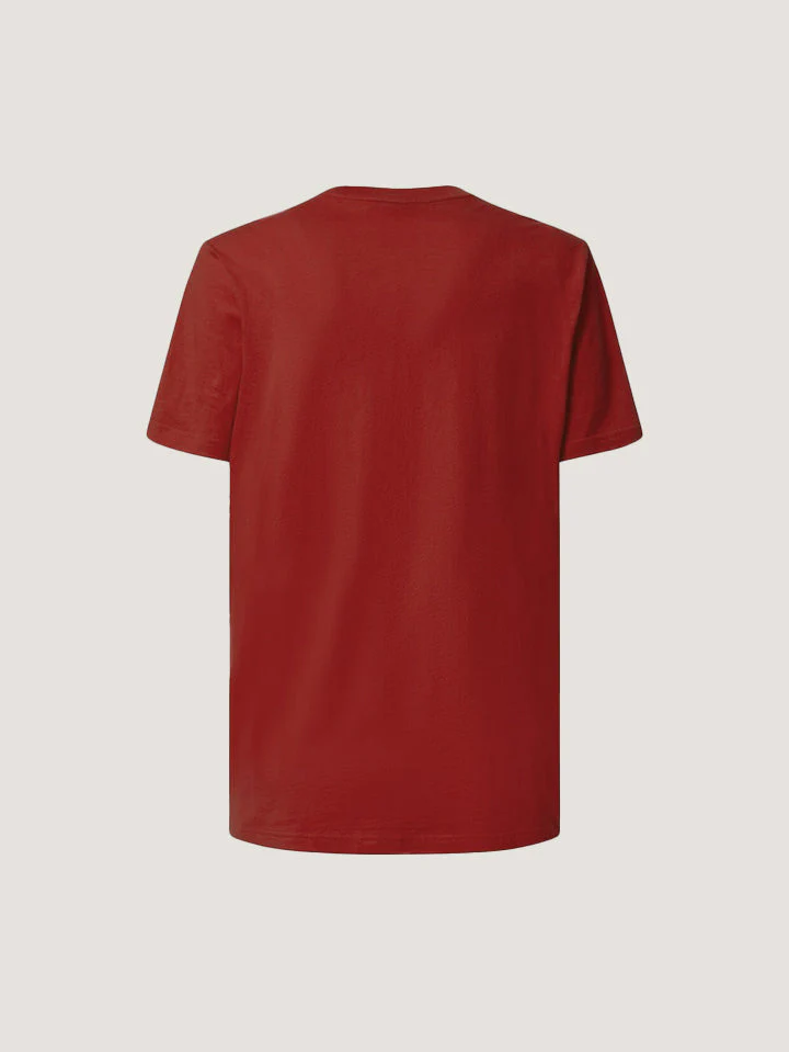 POLO M/C OAKLEY HOMBRE FROG 2075 TEE - Image 6