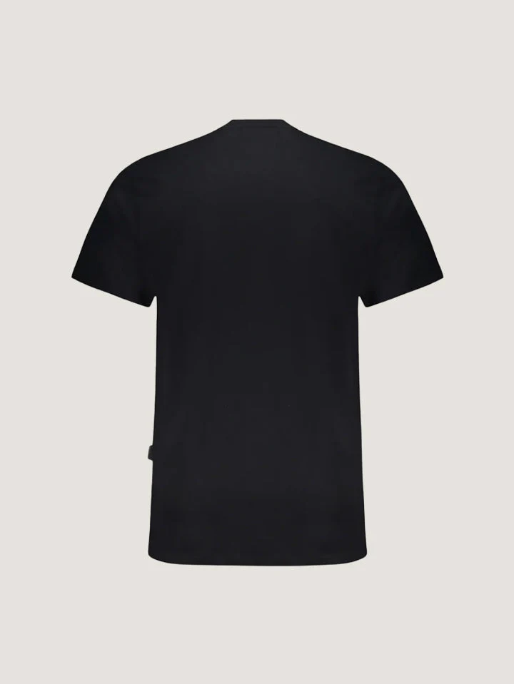 POLO M/C OAKLEY HOMBRE OAKLEY  LOGOMANIA TEE - Image 6