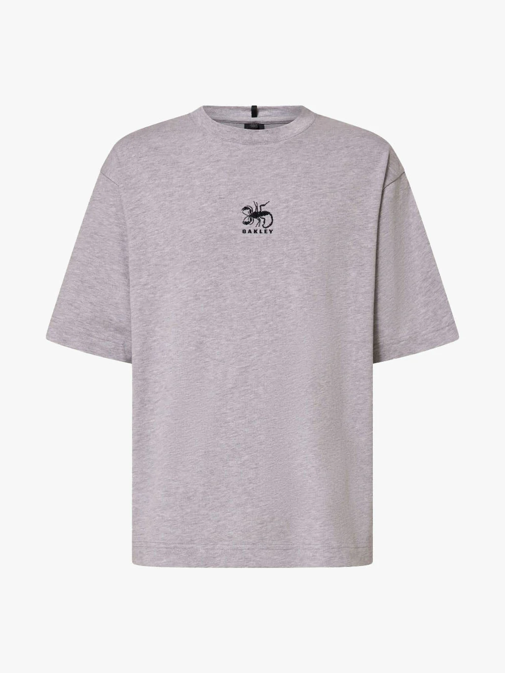 POLO M/C OAKLEY HOMBRE FUTURESCAPE SCORPIO TEE - Image 3