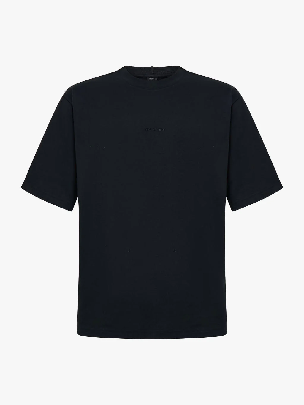 POLO M/C OAKLEY HOMBRE FUTURESCAPE ICED JELLY TEE