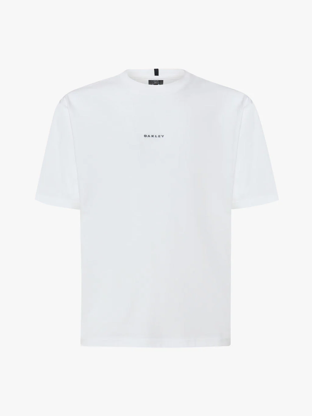 POLO M/C OAKLEY HOMBRE FUTURESCAPE ICED JELLY TEE - Image 3