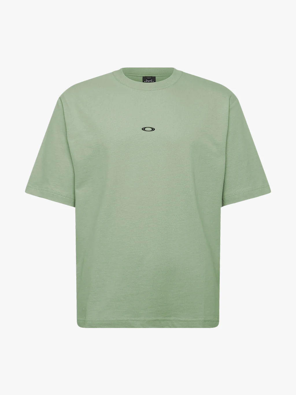 POLO M/C OAKLEY HOMBRE METAL RISE TEE