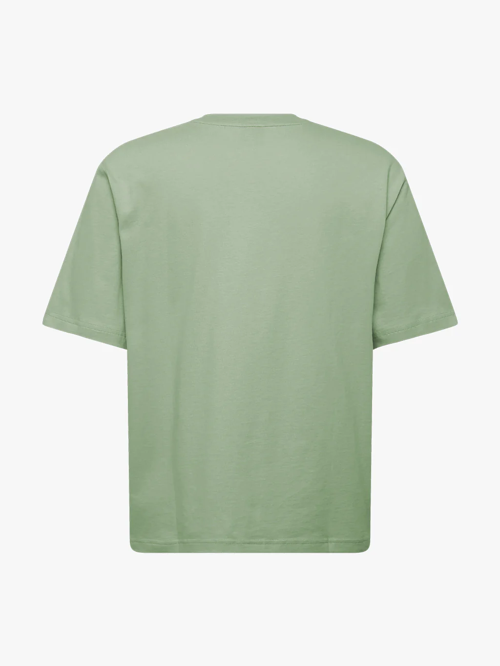 POLO M/C OAKLEY HOMBRE METAL RISE TEE - Image 2