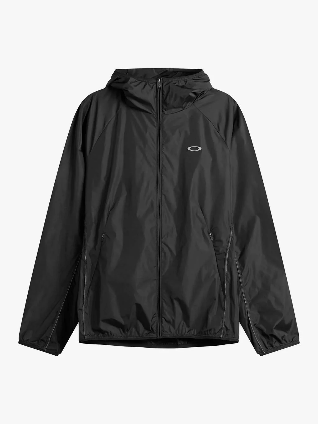 CASACA OAKLEY HOMBRE EDGE FORCE WINDBREAKER