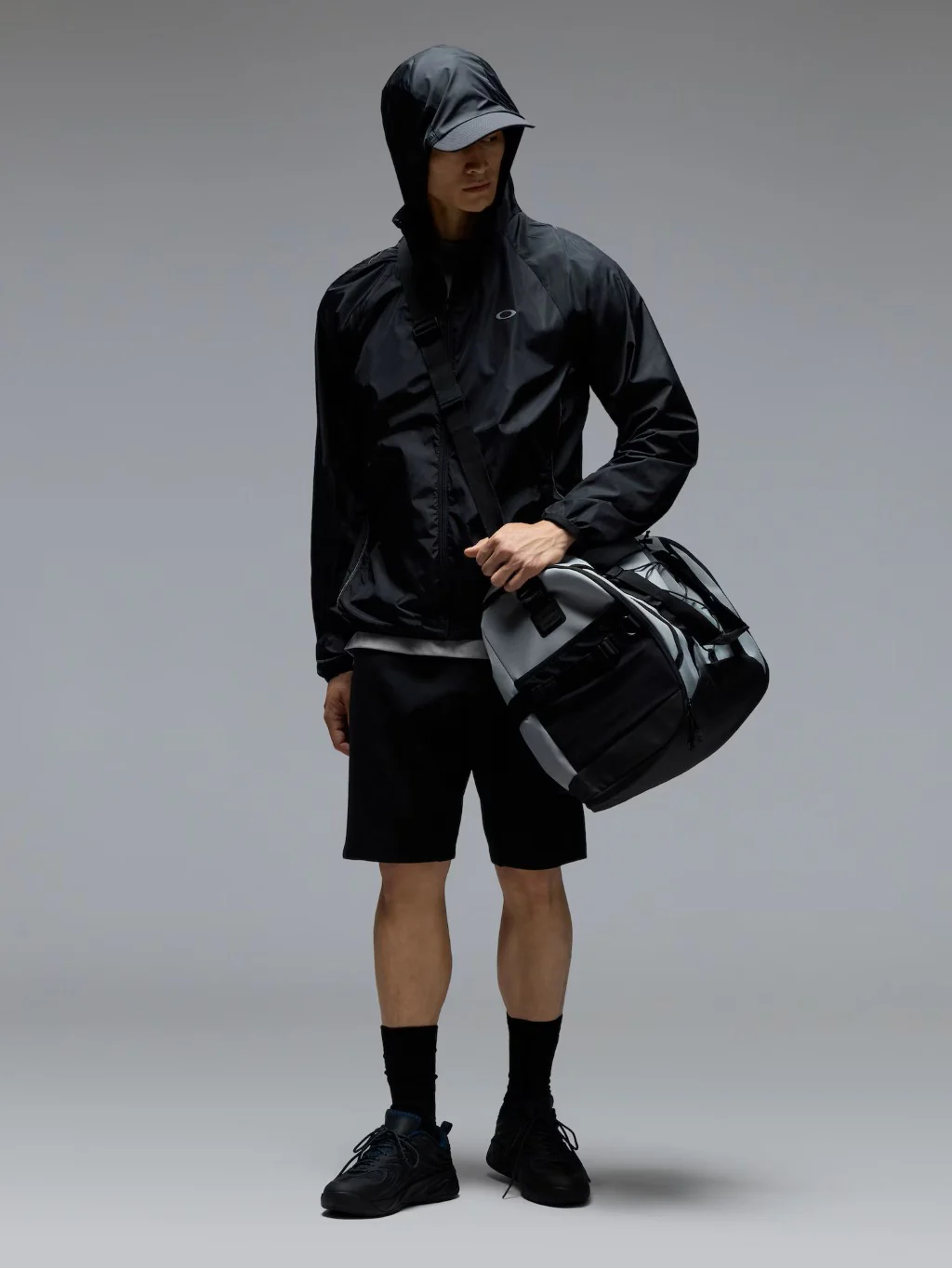 CASACA OAKLEY HOMBRE EDGE FORCE WINDBREAKER - Image 5