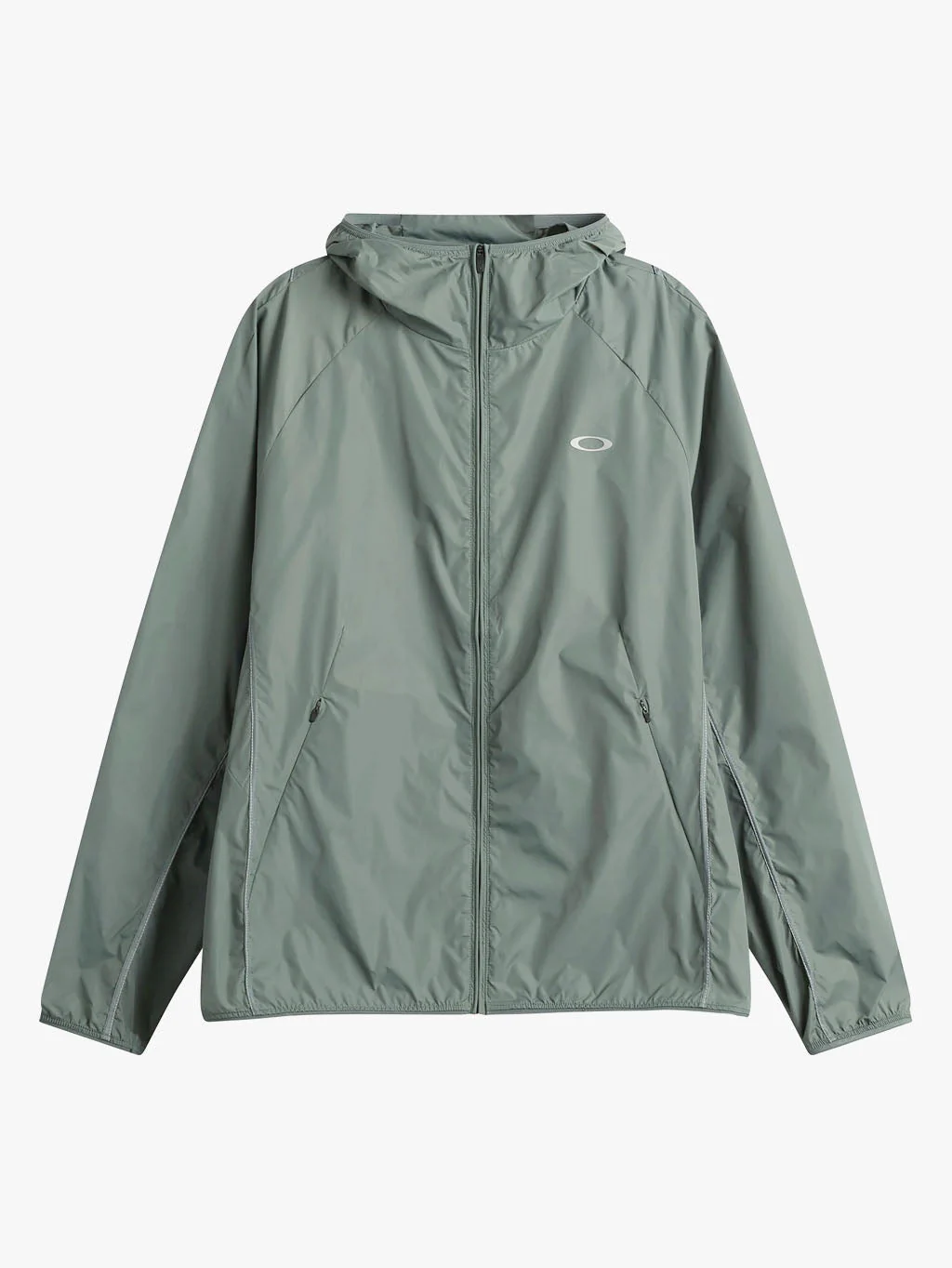 CASACA OAKLEY HOMBRE EDGE FORCE WINDBREAKER - Image 6
