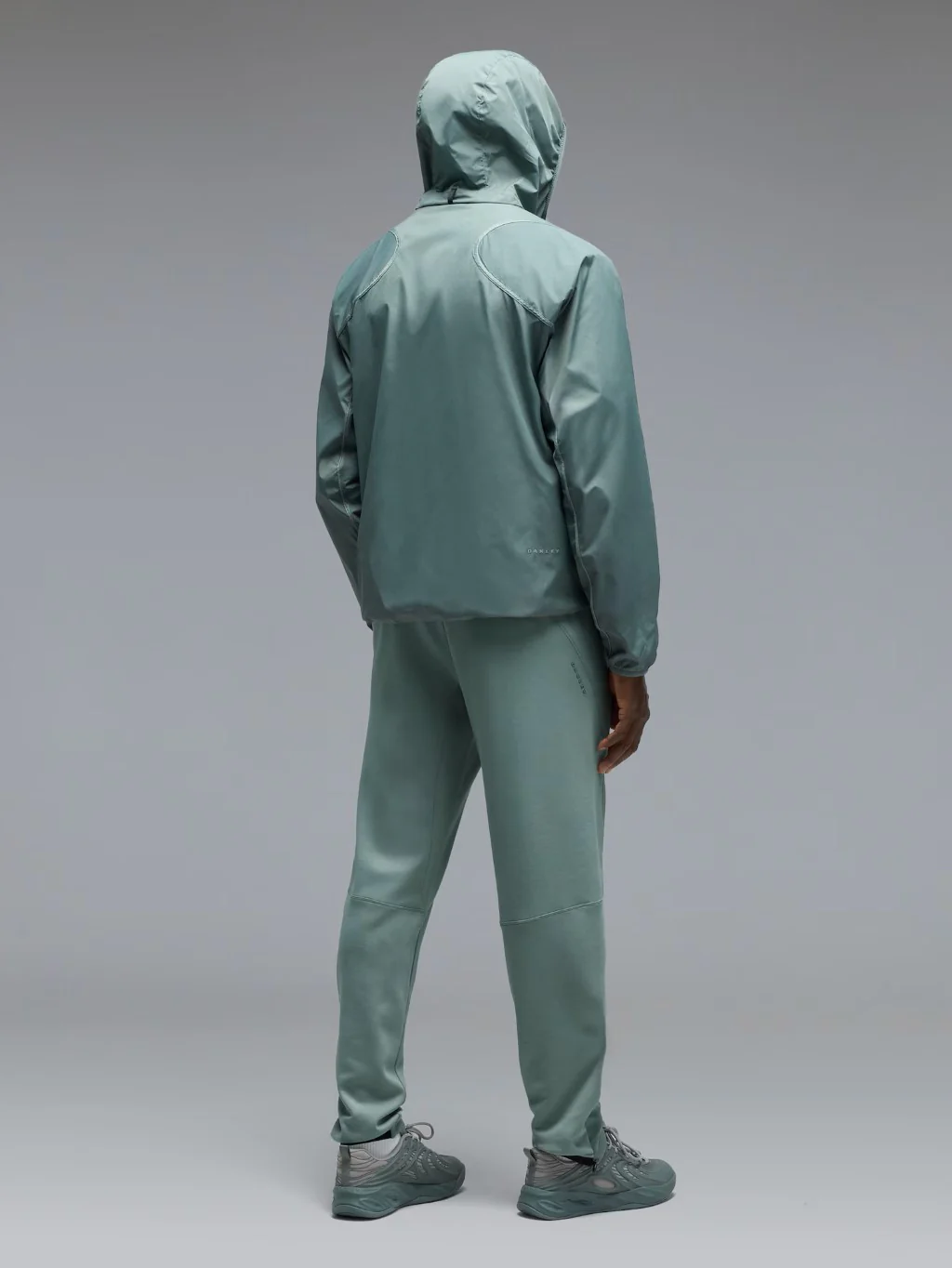 PANTALON BUZO OAKLEY HOMBRE EDGE FORCE PANT - Image 9