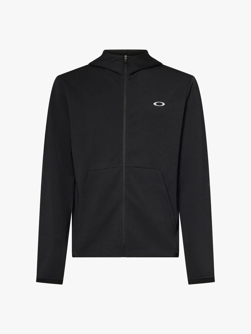 SWEATER C/CIERRE OAKLEY HOMBRE EDGE FORCE FZ HOODIE