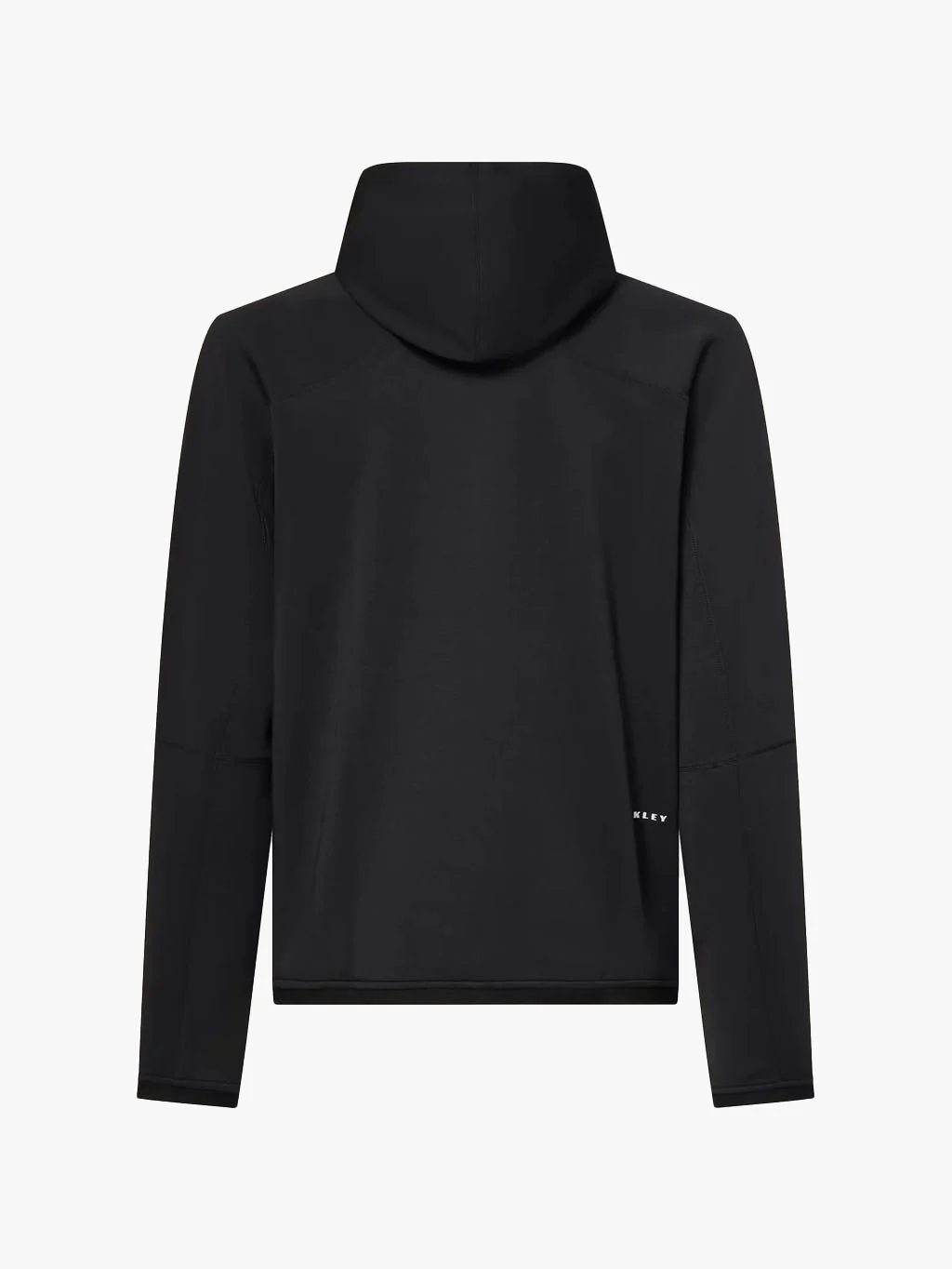 SWEATER C/CIERRE OAKLEY HOMBRE EDGE FORCE FZ HOODIE - Image 2