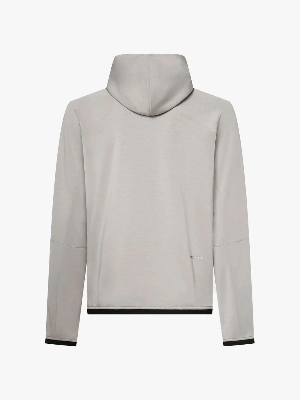 SWEATER C/CIERRE OAKLEY HOMBRE EDGE FORCE FZ HOODIE - Image 4
